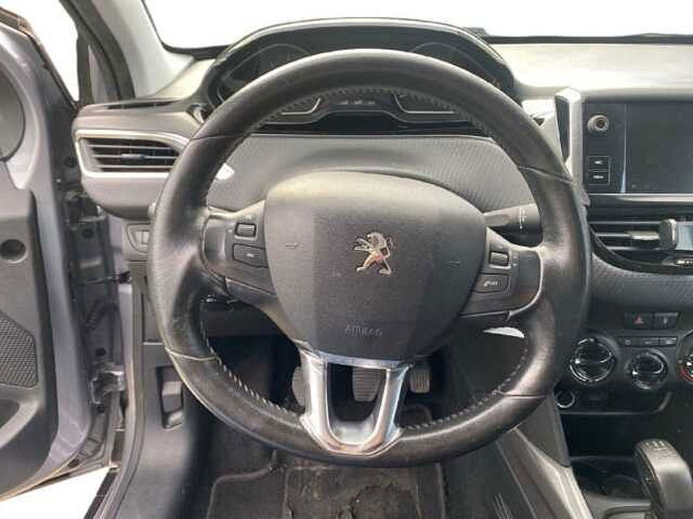 Peugeot 2008 usata a Siena (15)