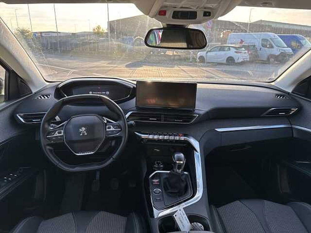 Peugeot 3008 usata a Siena (16)