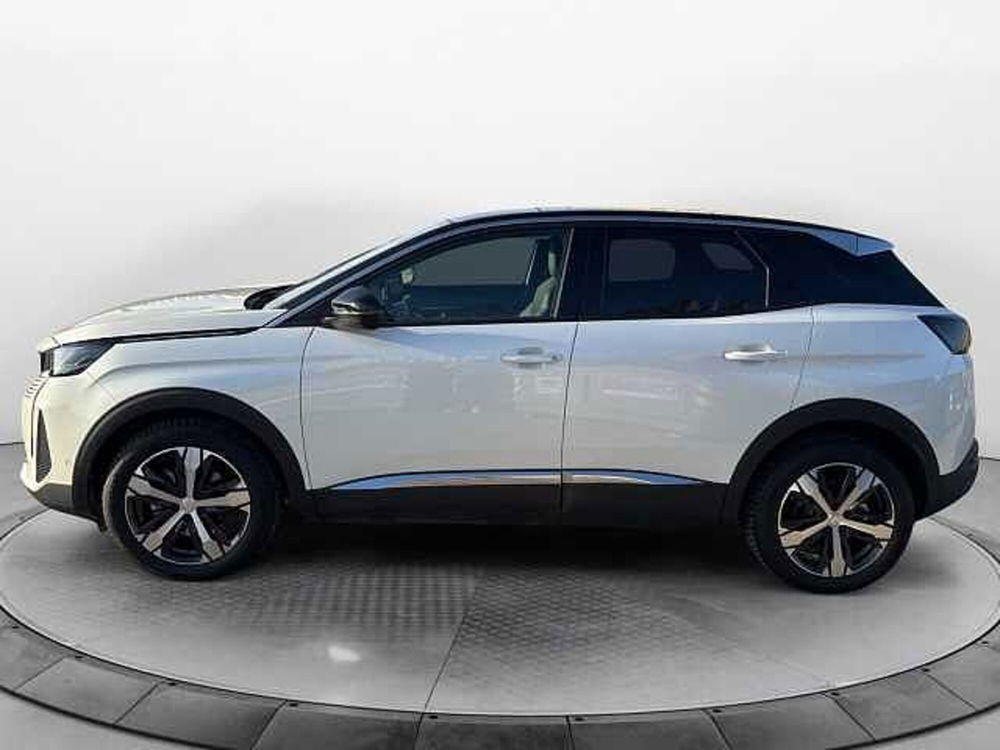 Peugeot 3008 usata a Siena (2)