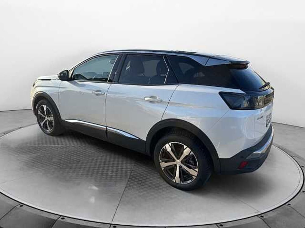 Peugeot 3008 usata a Siena (3)