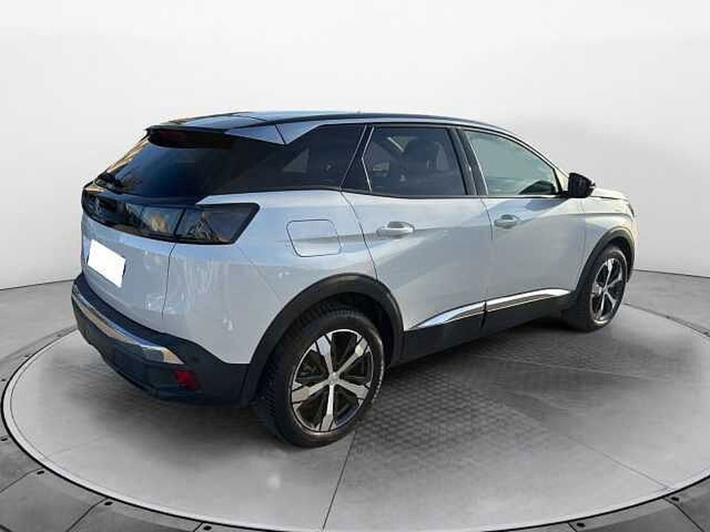 Peugeot 3008 usata a Siena (6)