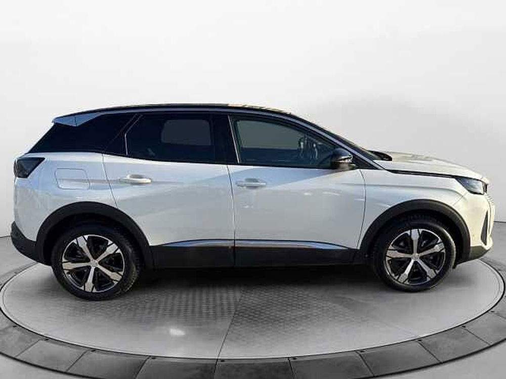 Peugeot 3008 usata a Siena (7)