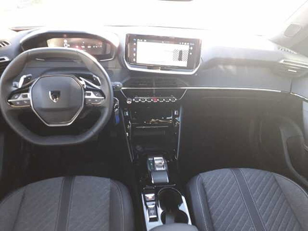 Peugeot 2008 usata a La Spezia (9)