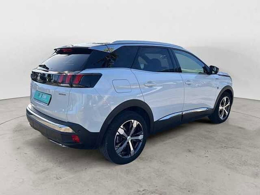 Peugeot 3008 usata a Ragusa (6)