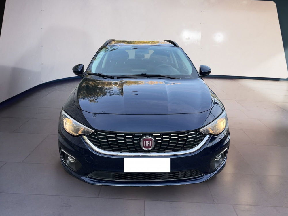 Fiat Tipo Station Wagon usata a Torino