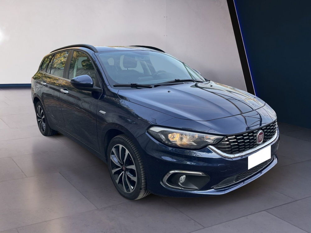 Fiat Tipo Station Wagon usata a Torino (3)