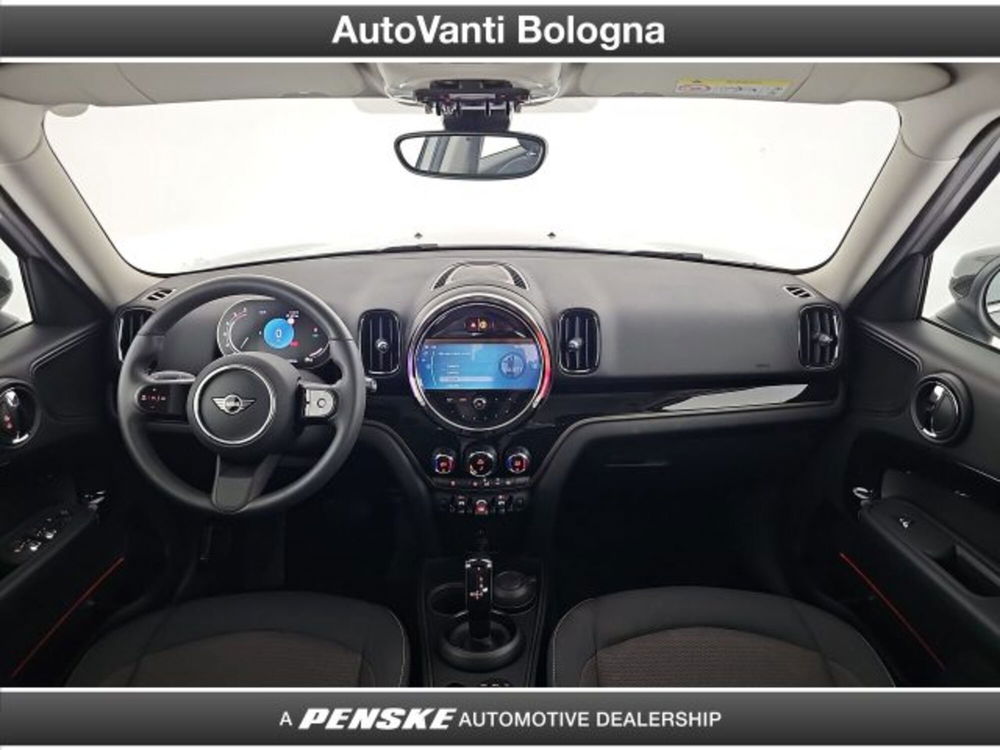 MINI Mini Countryman nuova a Bologna (10)