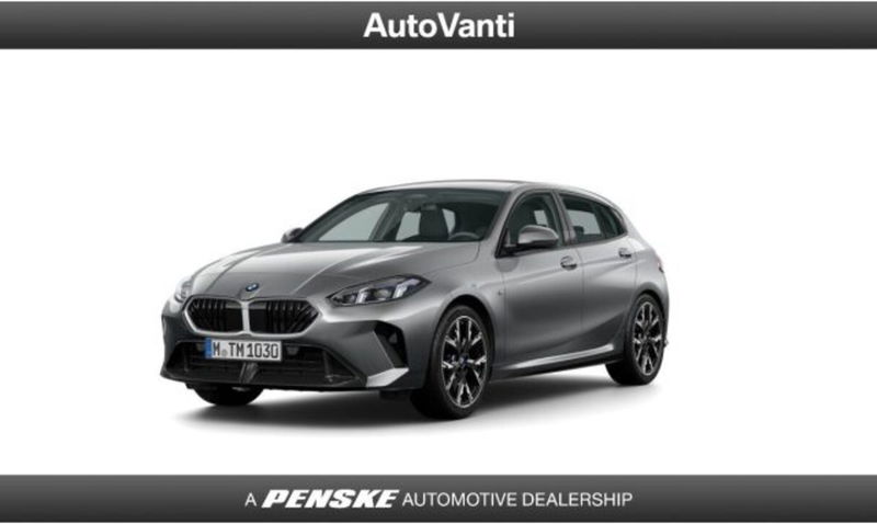 BMW Serie 1 120 48V MSport Pro auto del 2024 usata a Granarolo dell&#039;Emilia