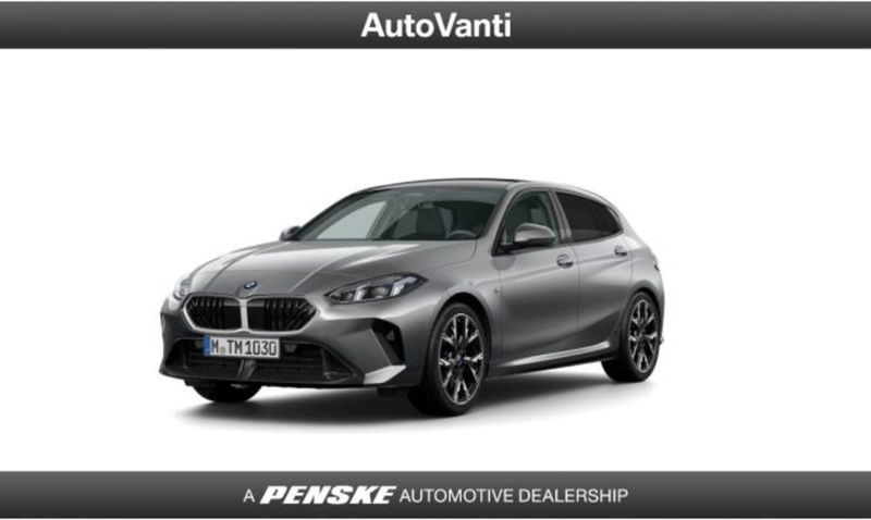 BMW Serie 1 120 48V MSport Pro auto del 2024 usata a Granarolo dell&#039;Emilia