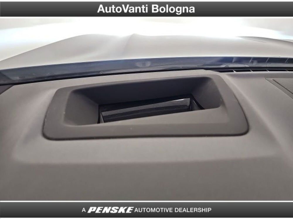 BMW X3 usata a Bologna (13)