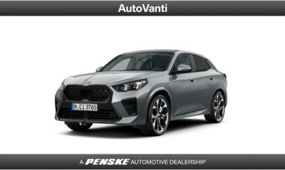 BMW X2 sdrive 18d MSport Pro auto del 2024 usata a Granarolo dell&#039;Emilia