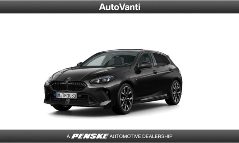 BMW Serie 1 120 48V MSport Pro auto del 2024 usata a Granarolo dell&#039;Emilia