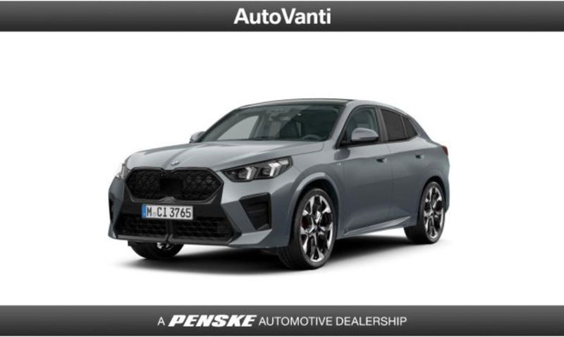 BMW X2 sdrive 18d MSport Pro auto nuova a Granarolo dell&#039;Emilia