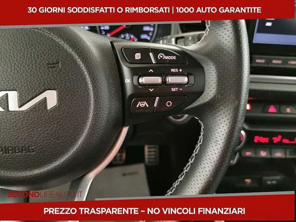 Kia Rio usata a Chieti (16)