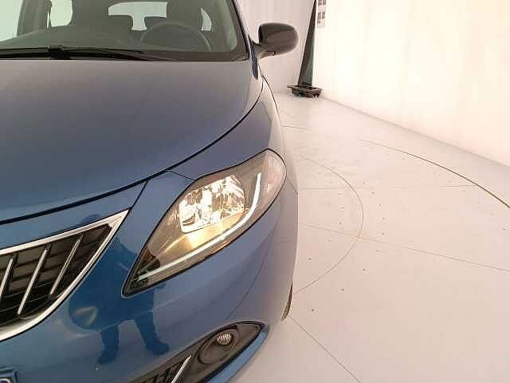 Lancia Ypsilon usata a Venezia (19)