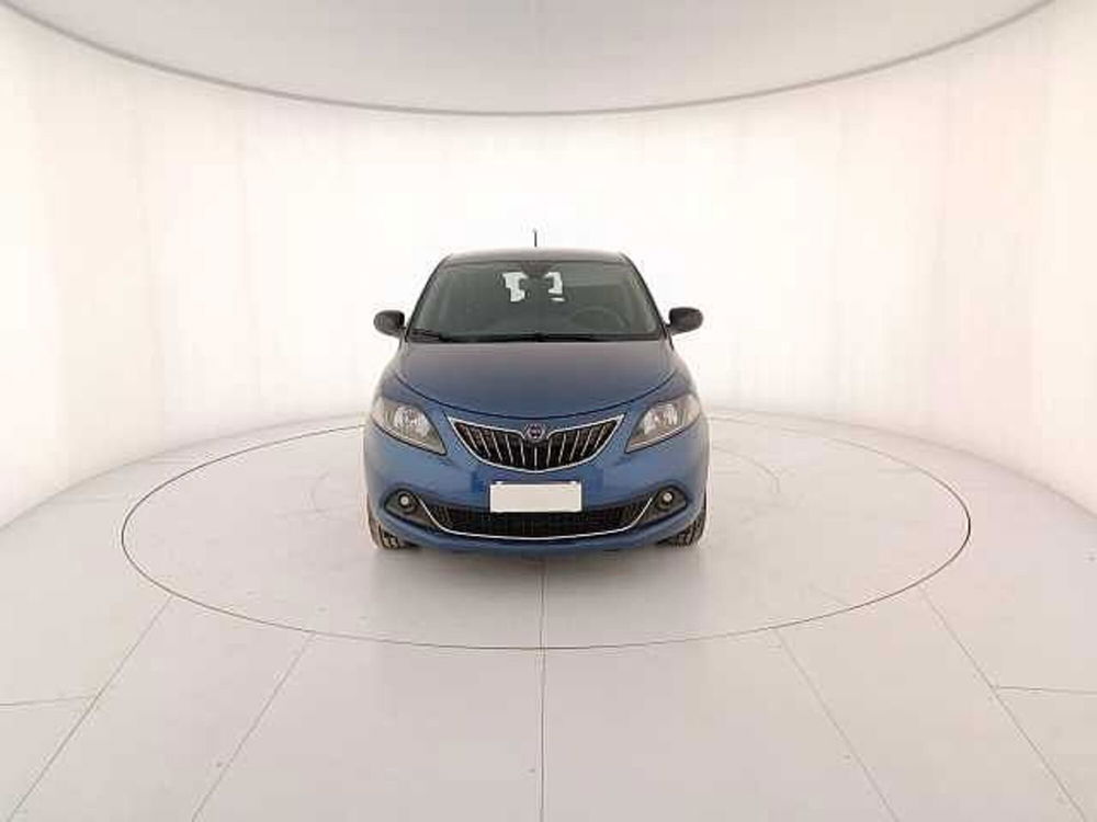 Lancia Ypsilon usata a Venezia (4)