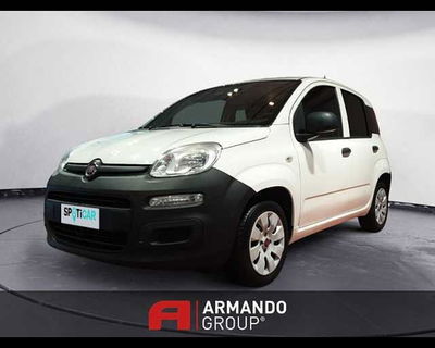 Fiat Panda 1.3 MJT 80 CV S&amp;S Easy  del 2013 usata a Cuneo