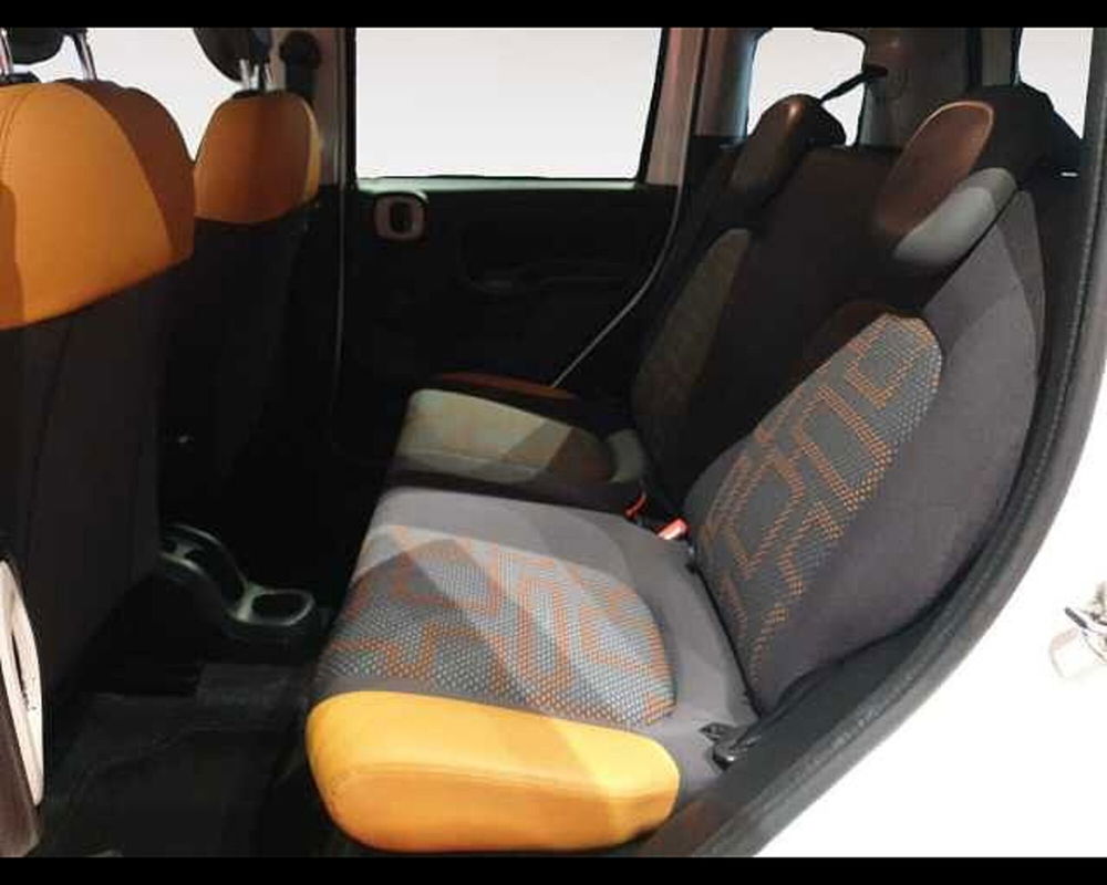 Fiat Panda usata a Cuneo (10)