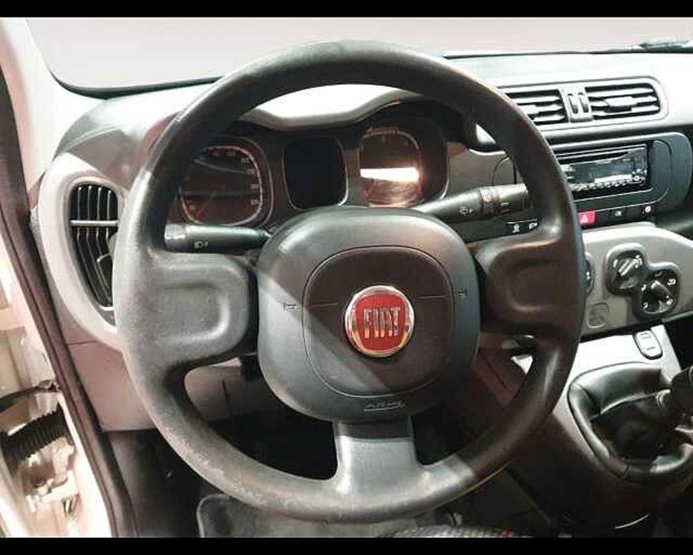 Fiat Panda usata a Cuneo (12)