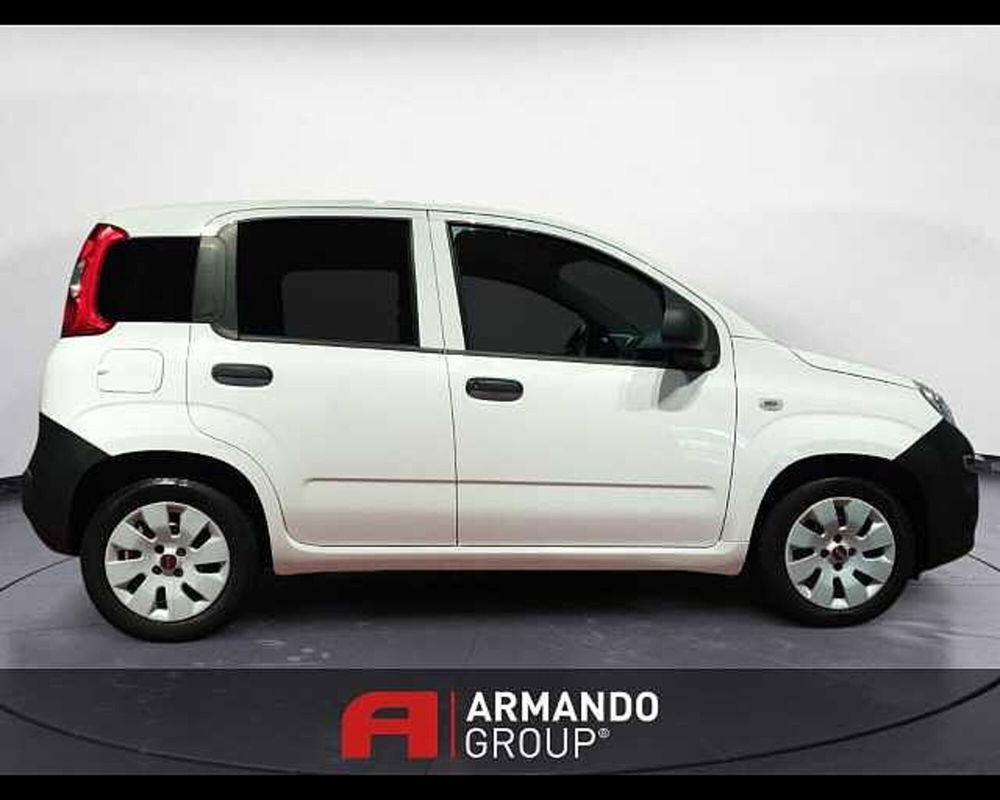 Fiat Panda usata a Cuneo (4)