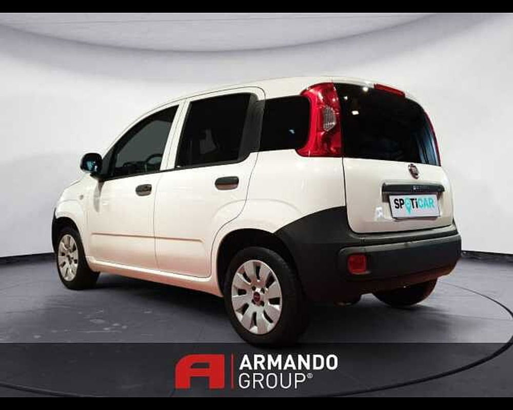 Fiat Panda usata a Cuneo (7)