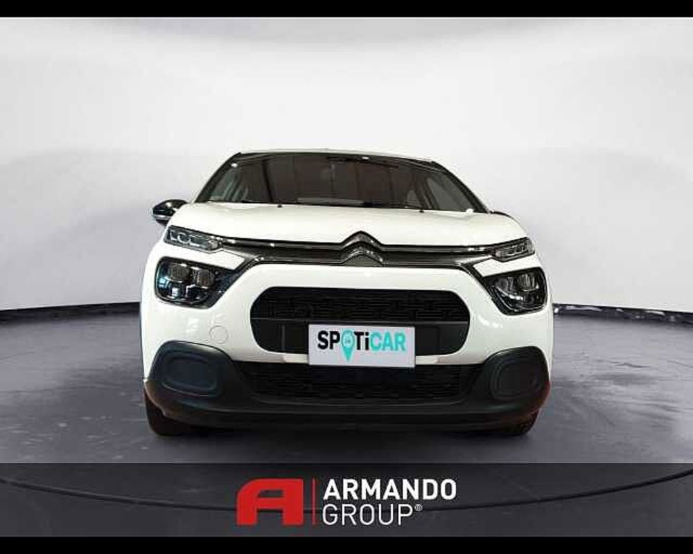 Citroen C3 usata a Cuneo (2)