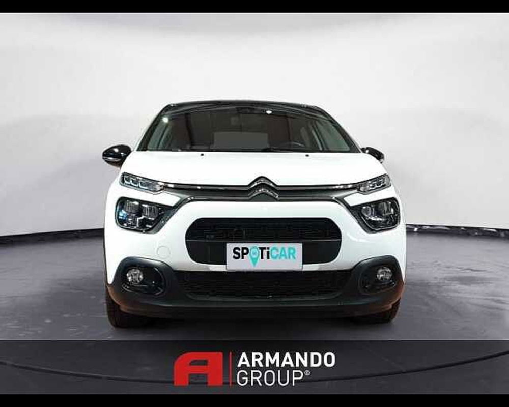 Citroen C3 nuova a Cuneo (2)