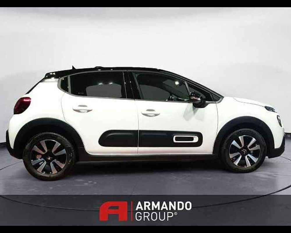 Citroen C3 nuova a Cuneo (4)