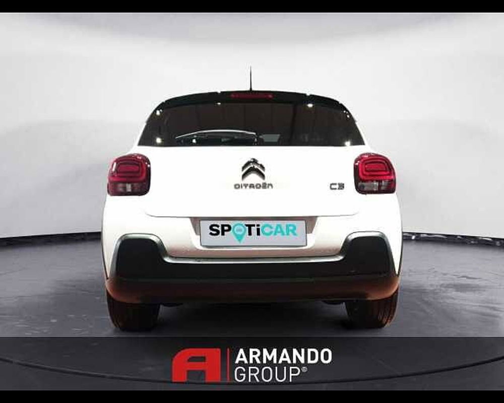 Citroen C3 nuova a Cuneo (5)