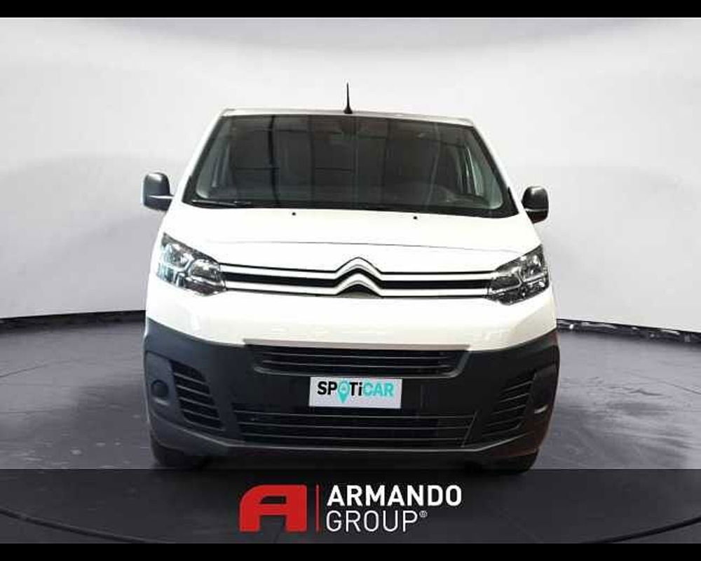 Citroen Jumpy Furgone usata a Cuneo (2)