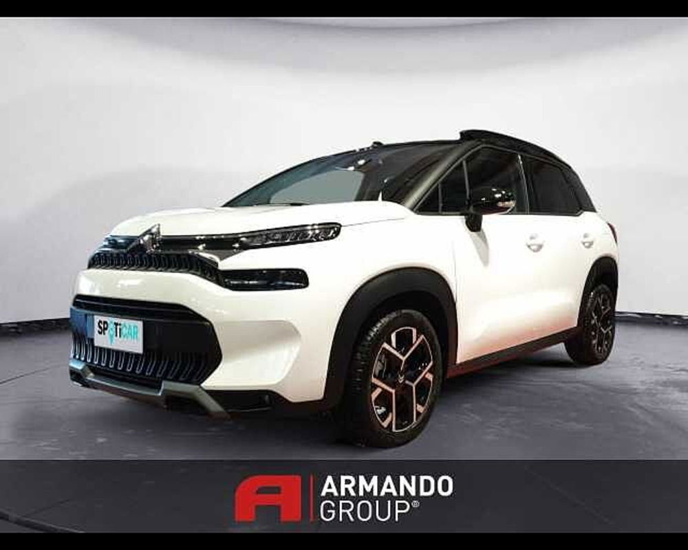 Citroen C3 Aircross nuova a Cuneo