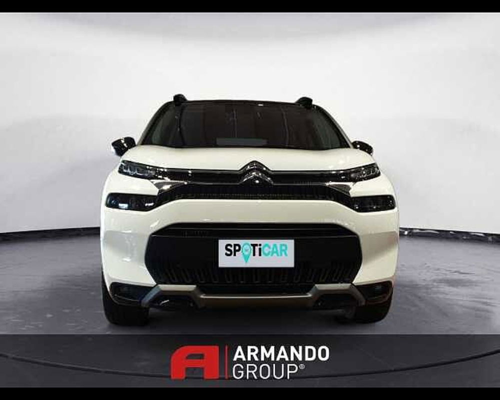 Citroen C3 Aircross nuova a Cuneo (2)