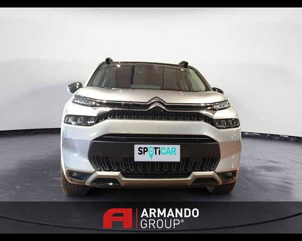 Citroen C3 Aircross nuova a Cuneo (2)