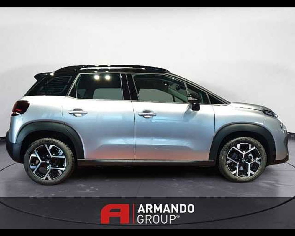 Citroen C3 Aircross nuova a Cuneo (4)