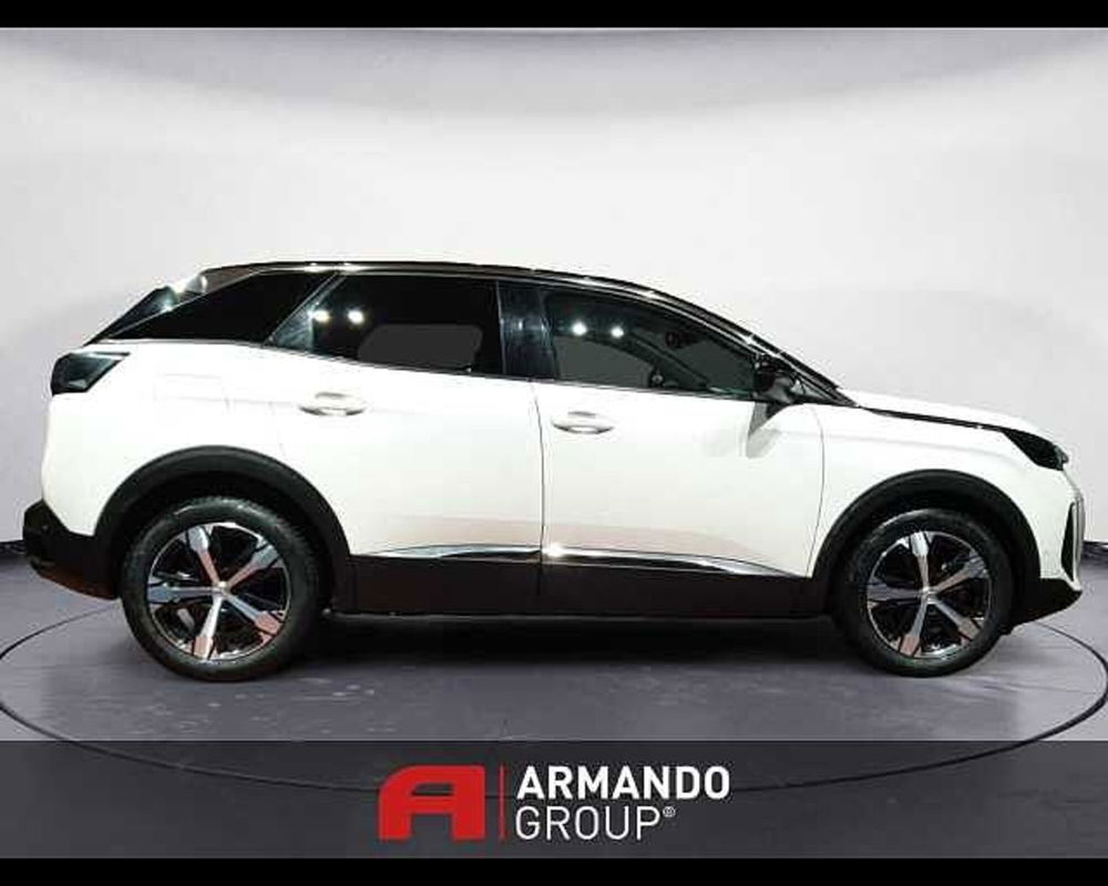 Peugeot 3008 usata a Cuneo (4)