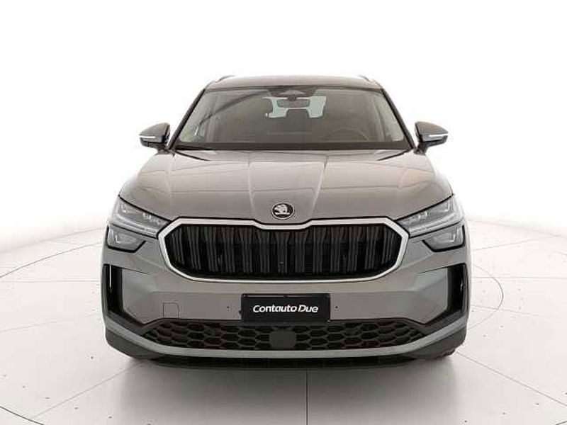 Skoda Kodiaq 2.0 tdi evo Selection 150cv dsg del 2024 usata a Teverola