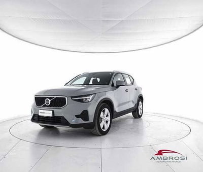 Volvo XC40 B3 automatico Core  del 2023 usata a Corciano