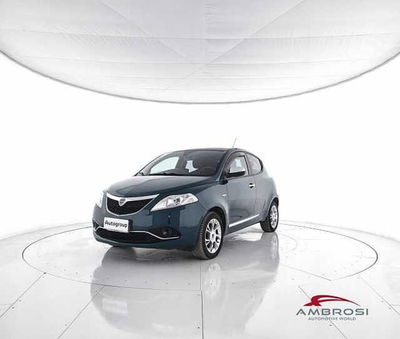 Lancia Ypsilon 1.2 69 CV 5 porte Platinum  del 2019 usata a Corciano