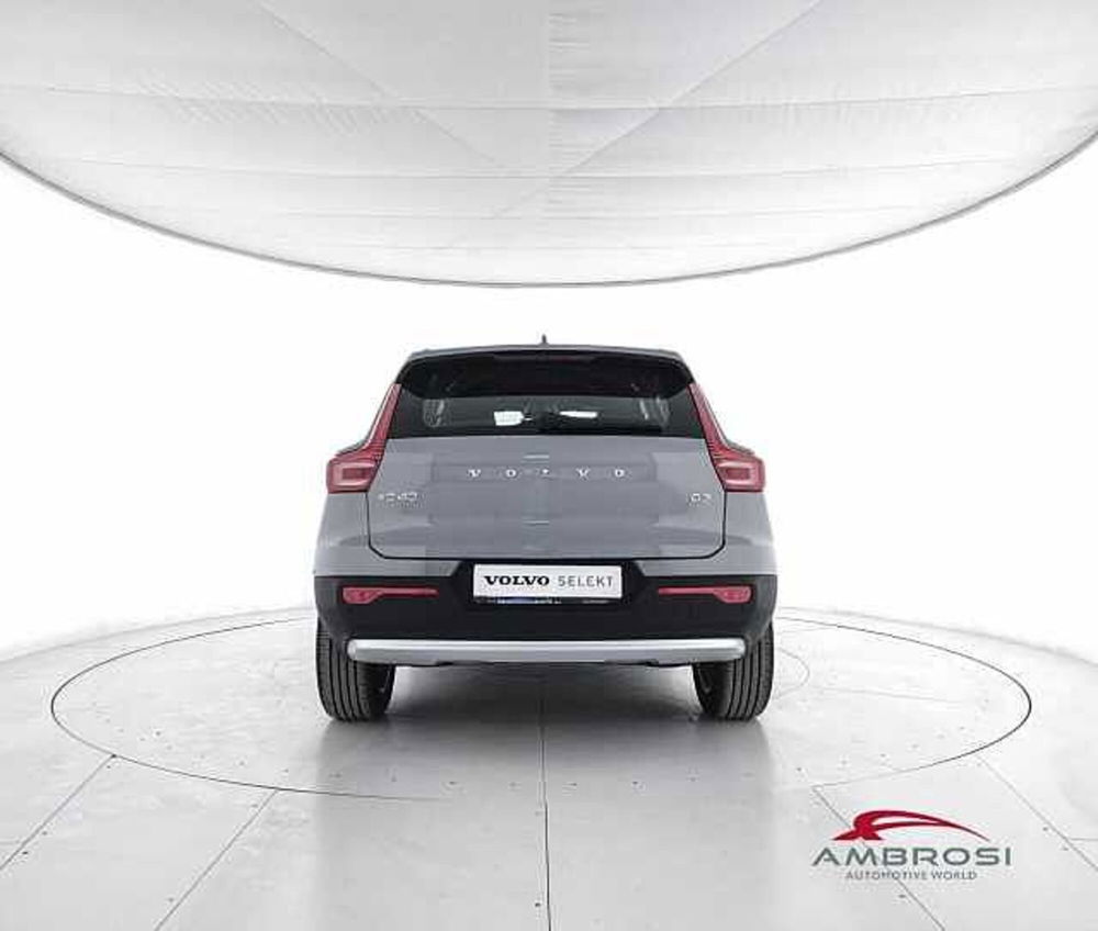 Volvo XC40 usata a Viterbo (6)