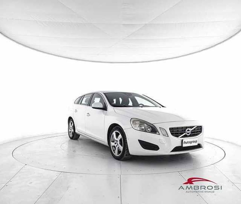 Volvo V60 usata a Viterbo (2)