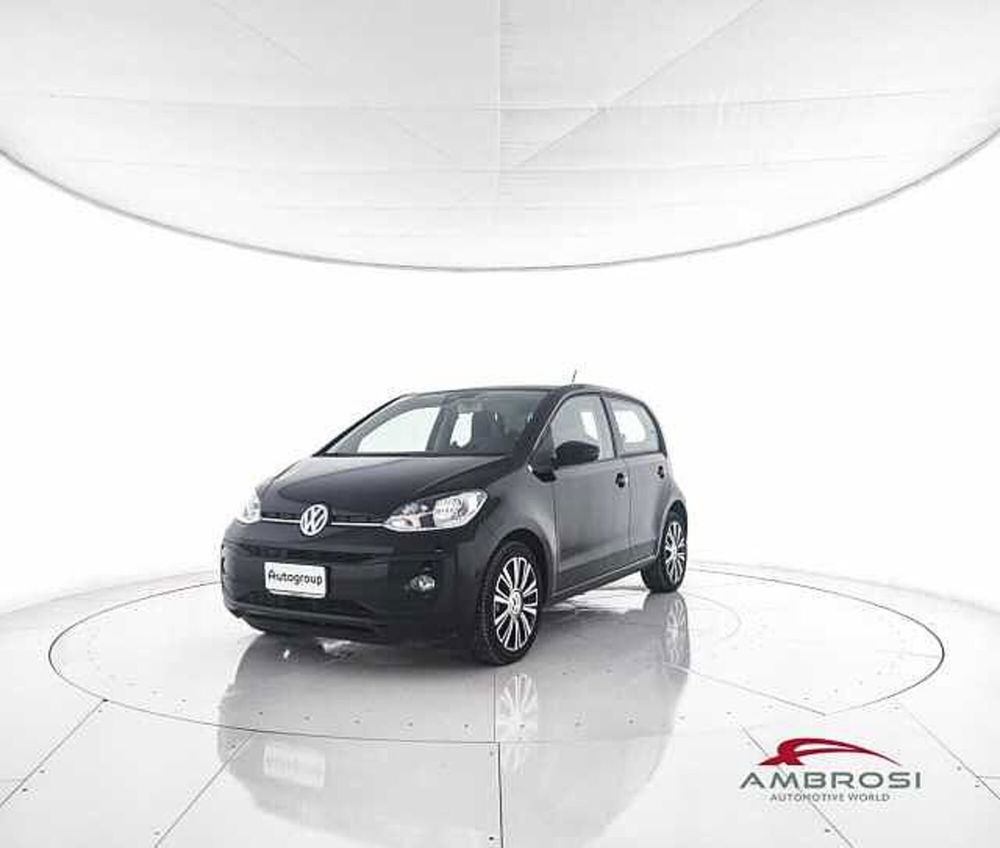 Volkswagen up! usata a Viterbo