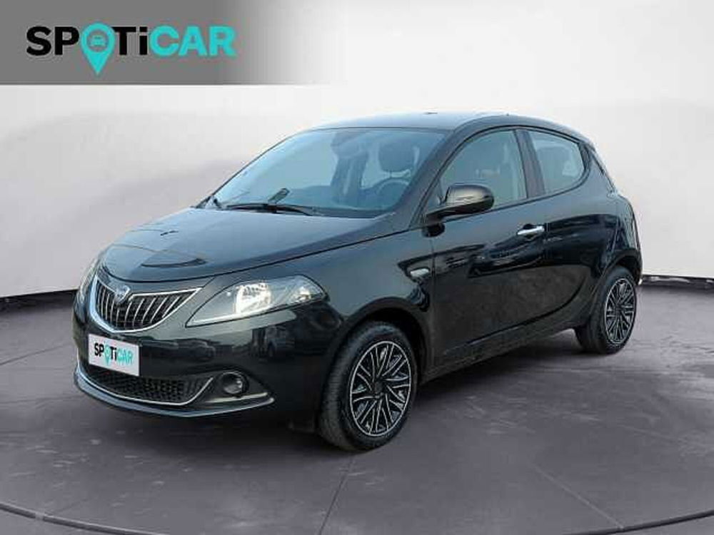 Lancia Ypsilon usata a Treviso