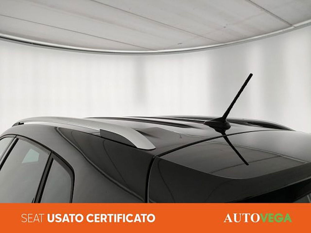 SEAT Arona usata a Vicenza (10)