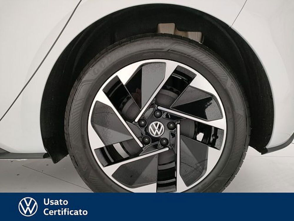 Volkswagen ID.3 usata a Vicenza (10)