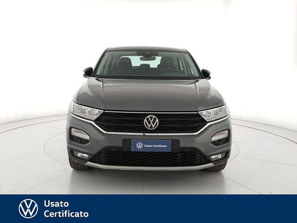 Volkswagen T-Roc usata a Vicenza (2)