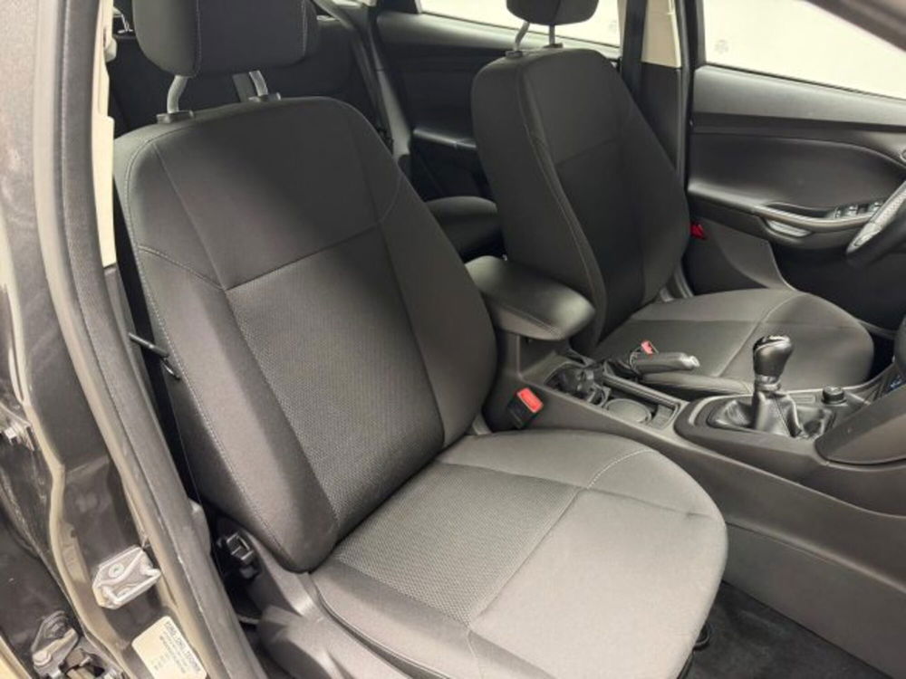 Ford Focus usata a Biella (15)