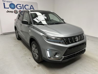 Suzuki Vitara 1.4h Cool 2wd nuova a Biella