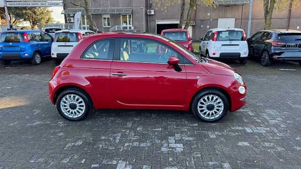 Fiat 500 usata a Milano (6)