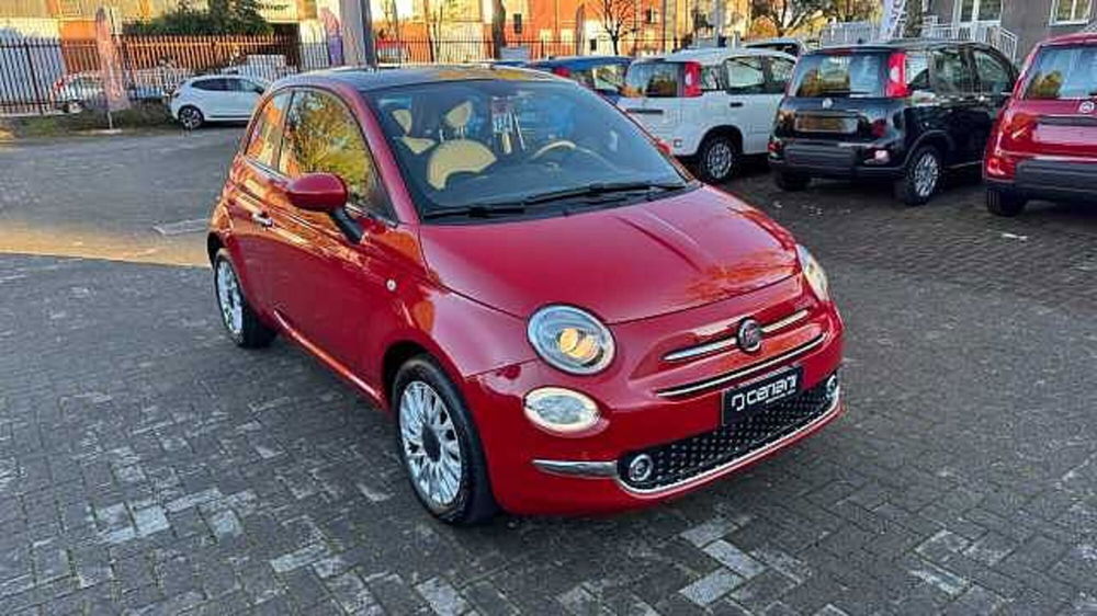 Fiat 500 usata a Milano (7)