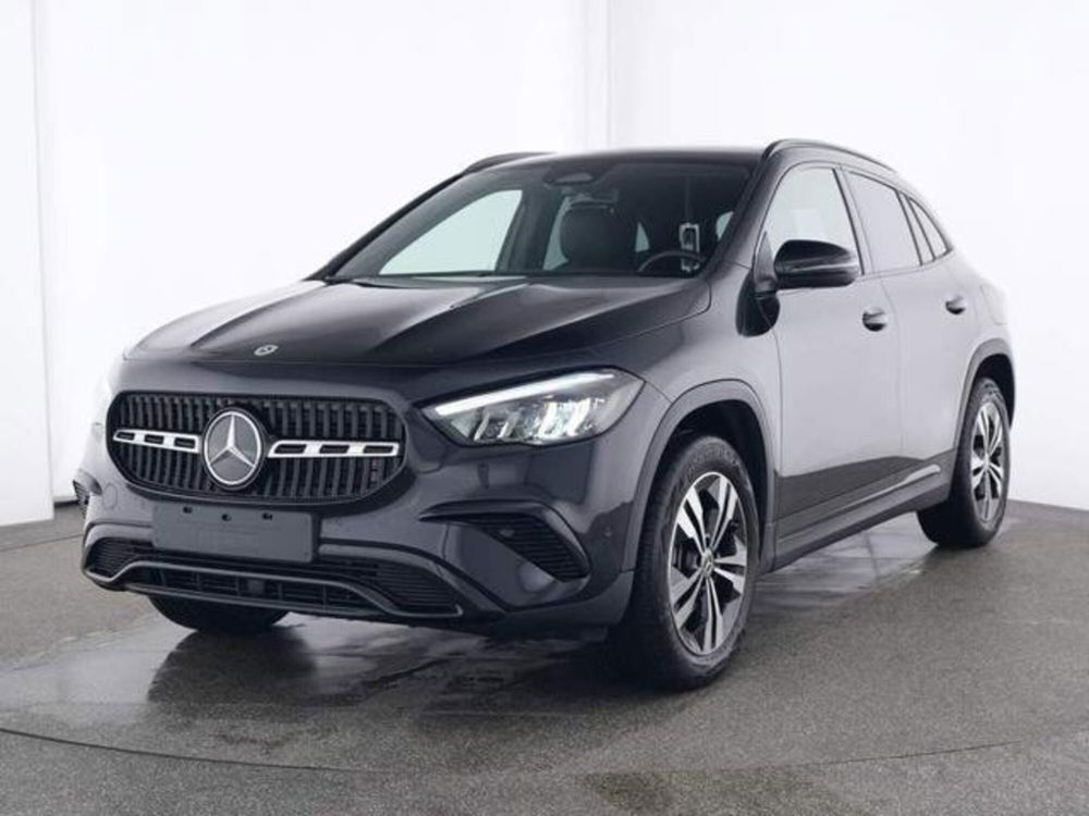 Mercedes-Benz GLA SUV usata a Milano